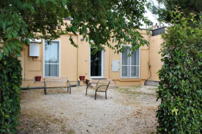 Отель B&B & Residence Pozzo Misseo  Матера